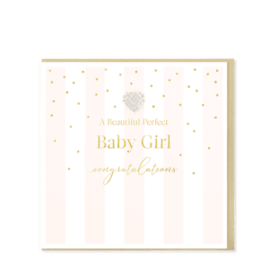 greetings card product
