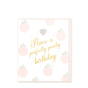greetings card product