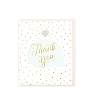 greetings card product