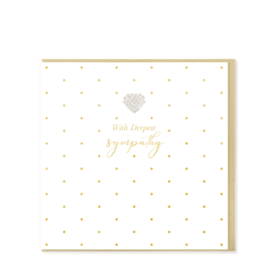greetings card product