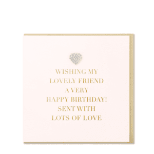 Greetings Card Product