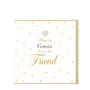 greetings card product