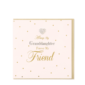 greetings card product