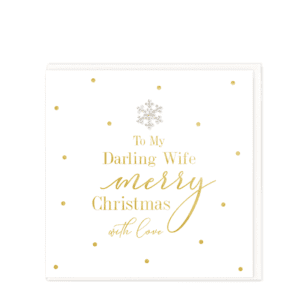greetings card product