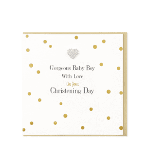 greetings card product