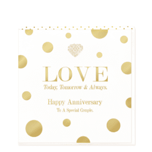 Greetings Card Product