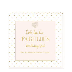 greetings Card Product