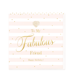 greetings card product