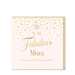 Greetings Card Product