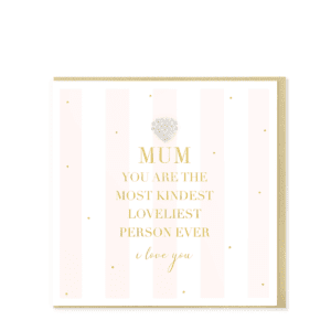 greetings card product