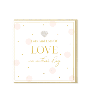 Greetings Card Product