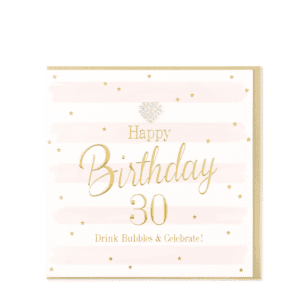 greetings card product