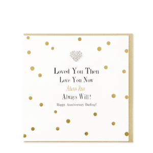 greetings card product