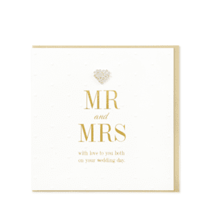 greetings card product