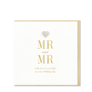 greetings card product
