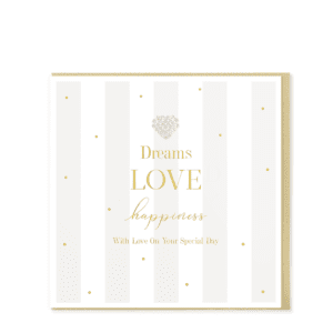 greetings card product