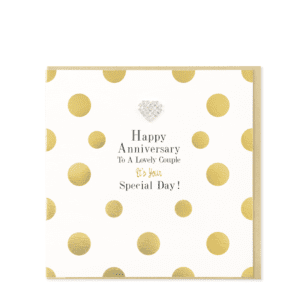 greetings card product