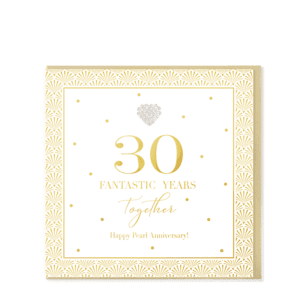 greetings card product