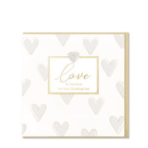 greetings card product