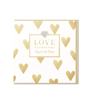 greetings card product