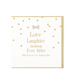 greetings card product