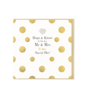 greetings card product