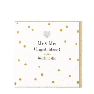 greetings card product