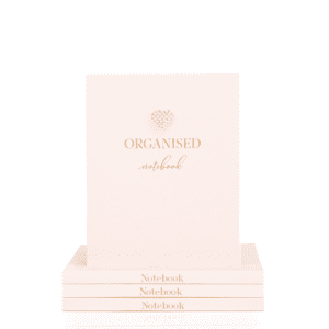 mini notebook product