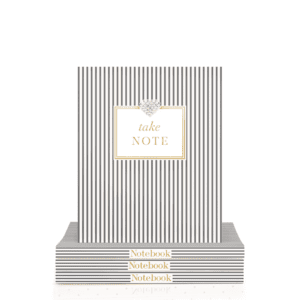 Take Note, Mini Notebook