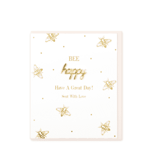 greetings card product