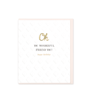 greetings card product
