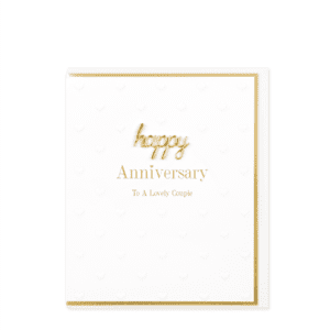 greetings card product