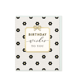 Birthday Wishes To You