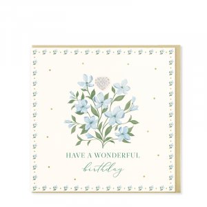 Have A Wonderful Birthday