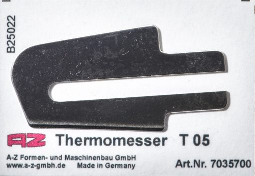 Termoblad T05