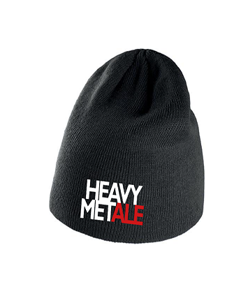 heavymetale-mössa