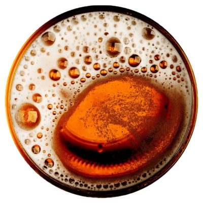 our-beer-beer-top-view-clipart