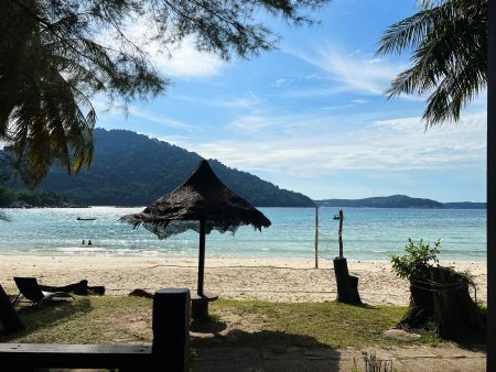 Perhentian Island, Malaysia