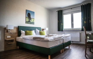 Gästezimmer