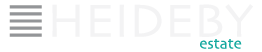 Heideby Estate Logo