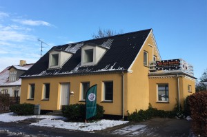 Kontorhotel Roskilde