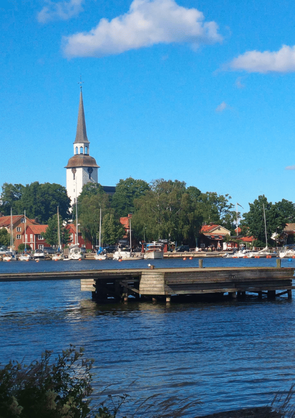 Sörmland – de country side van Stockholm