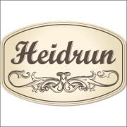 Heidrun AS