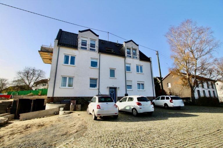 Gummersbach, Derschlag, 6er WG \