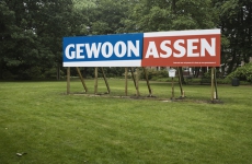 In opdracht – CBK Drenthe “Gewoon Assen”