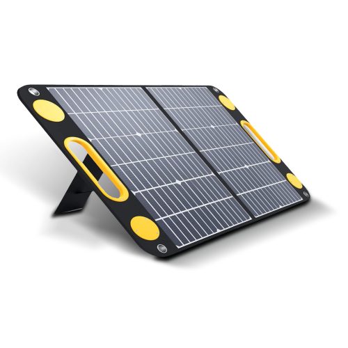 HEKO Solar portable solar panel unfold 60