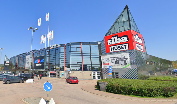 Siba Goteborg