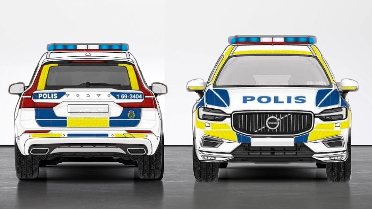 volvobakfram