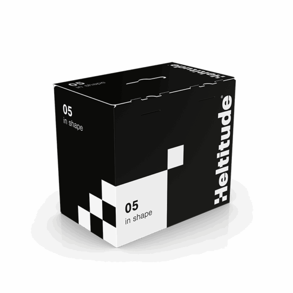 05 In Shape Box
