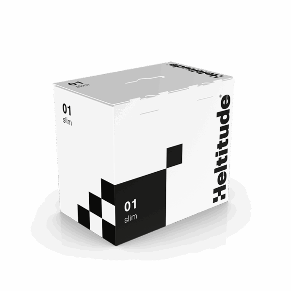 01 Slim Box compact